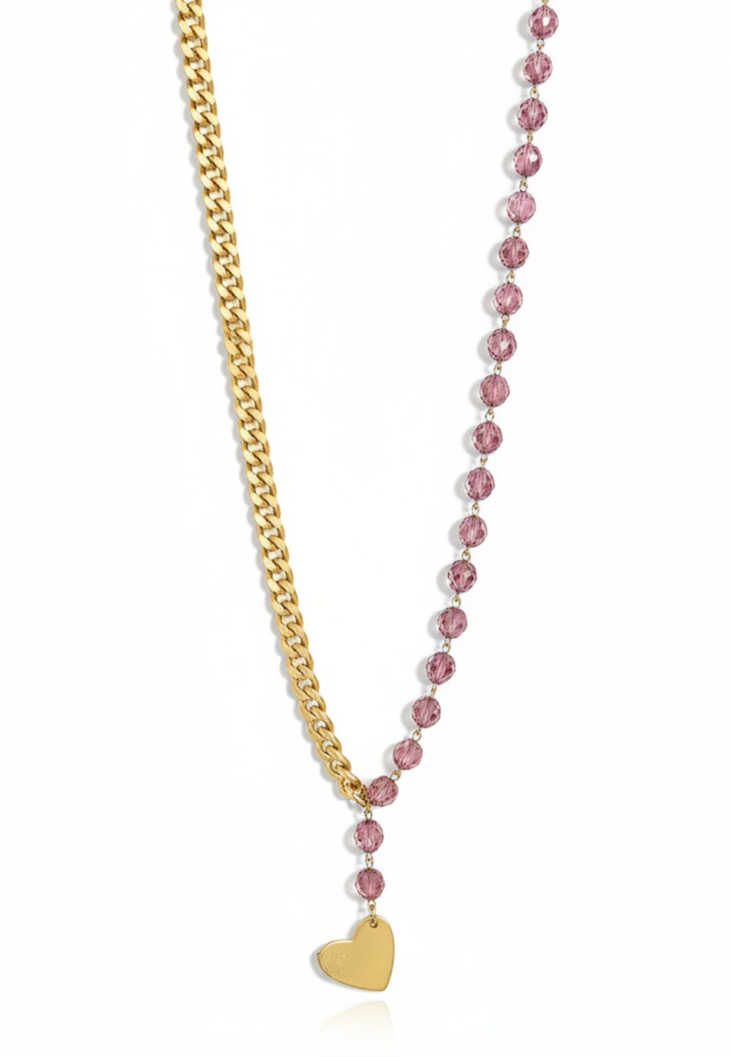 Collana Cèline - gold