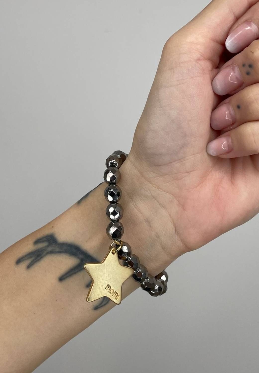 Bracciale Emilie gold