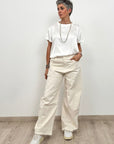 Pantalone Globo