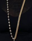 Collana Cèline - gold - cromo