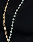 Collana Cèline - gold