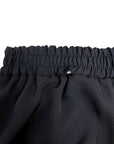 Pantalone Palazzo Essenziale Nero TG 1