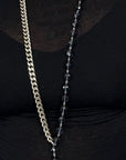 Collana Cèline - silver