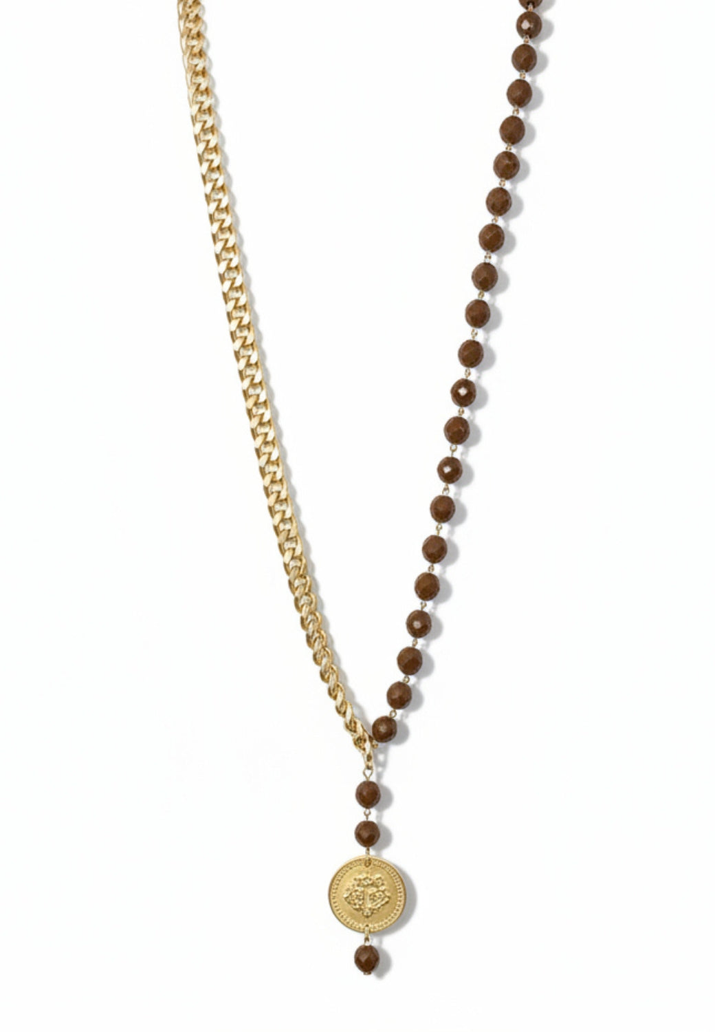 Collana Cèline - gold