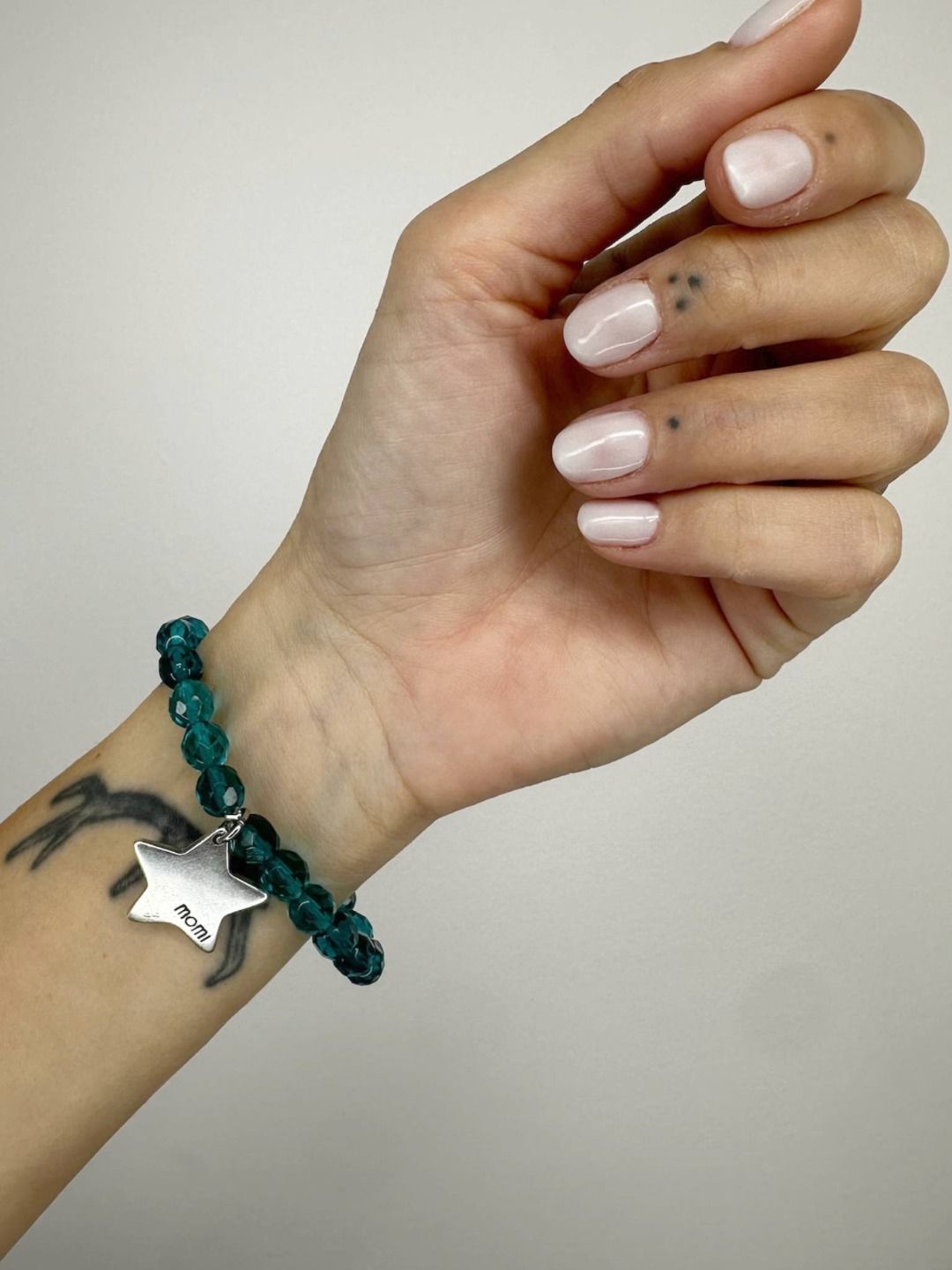 Bracciale Emilie Silver