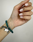 Bracciale Emilie Silver