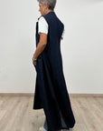 Maxi Gilet Sogno AI