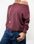 Pull Maestrale