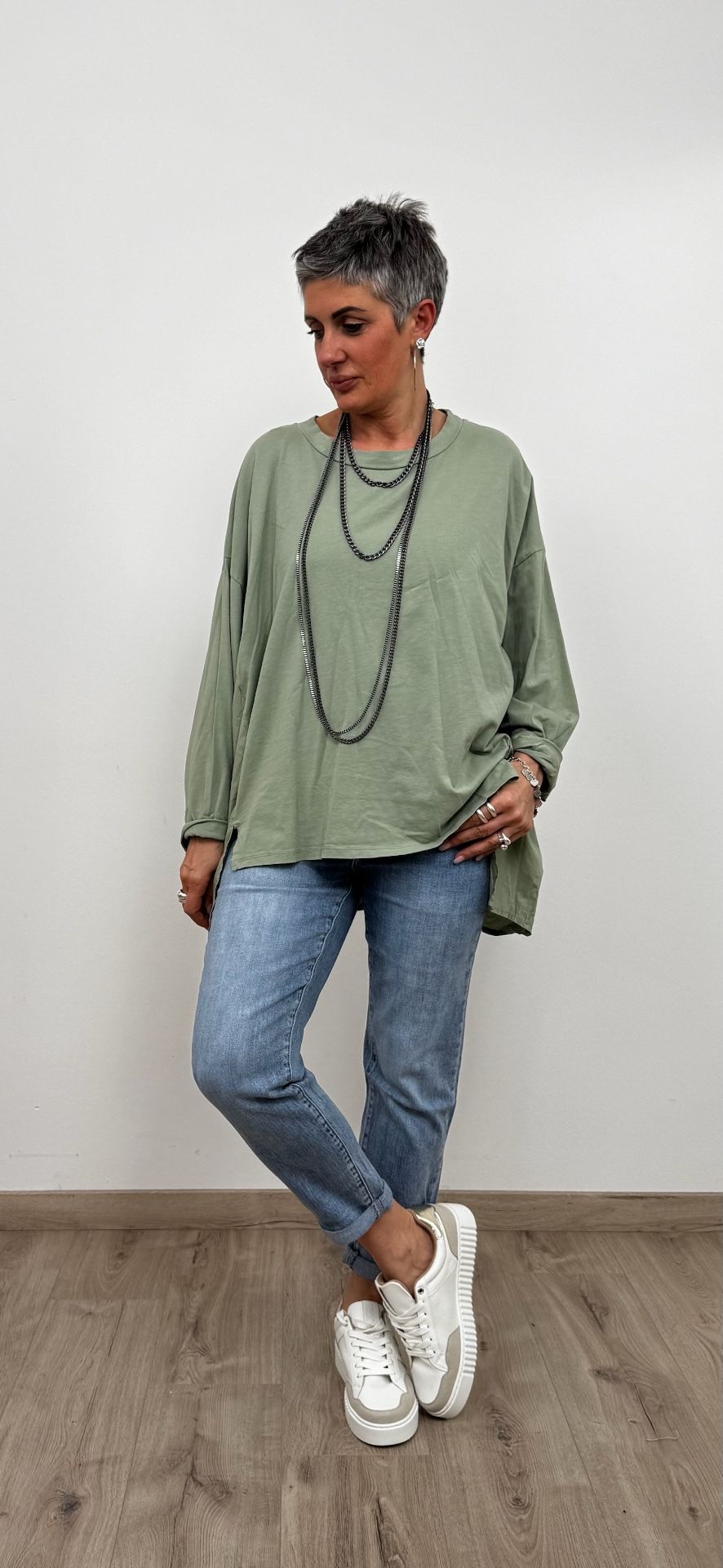 Maglia Lalla