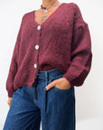 Cardigan Neve