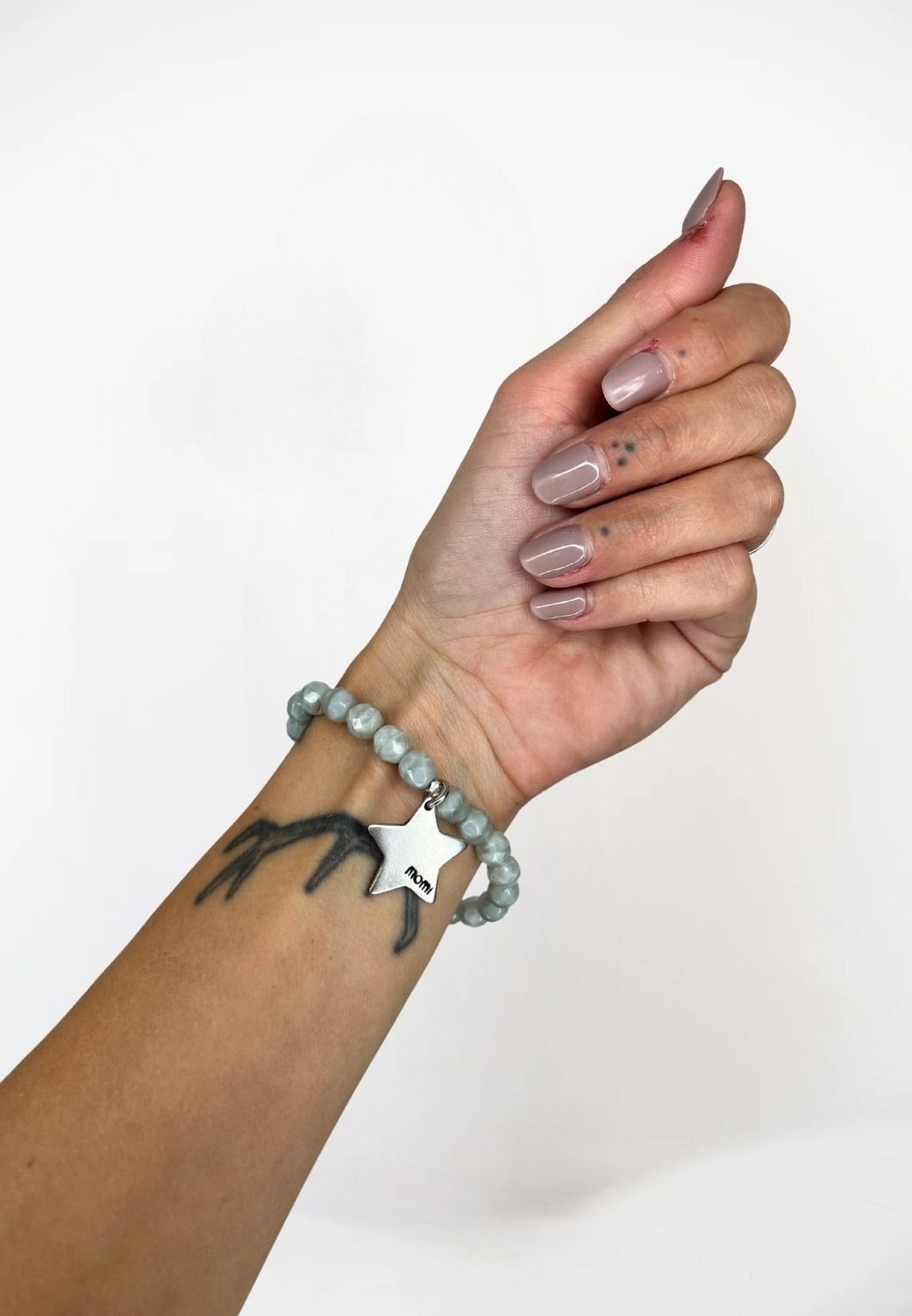 Bracciale Emilie Silver