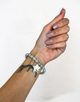 Bracciale Emilie Silver