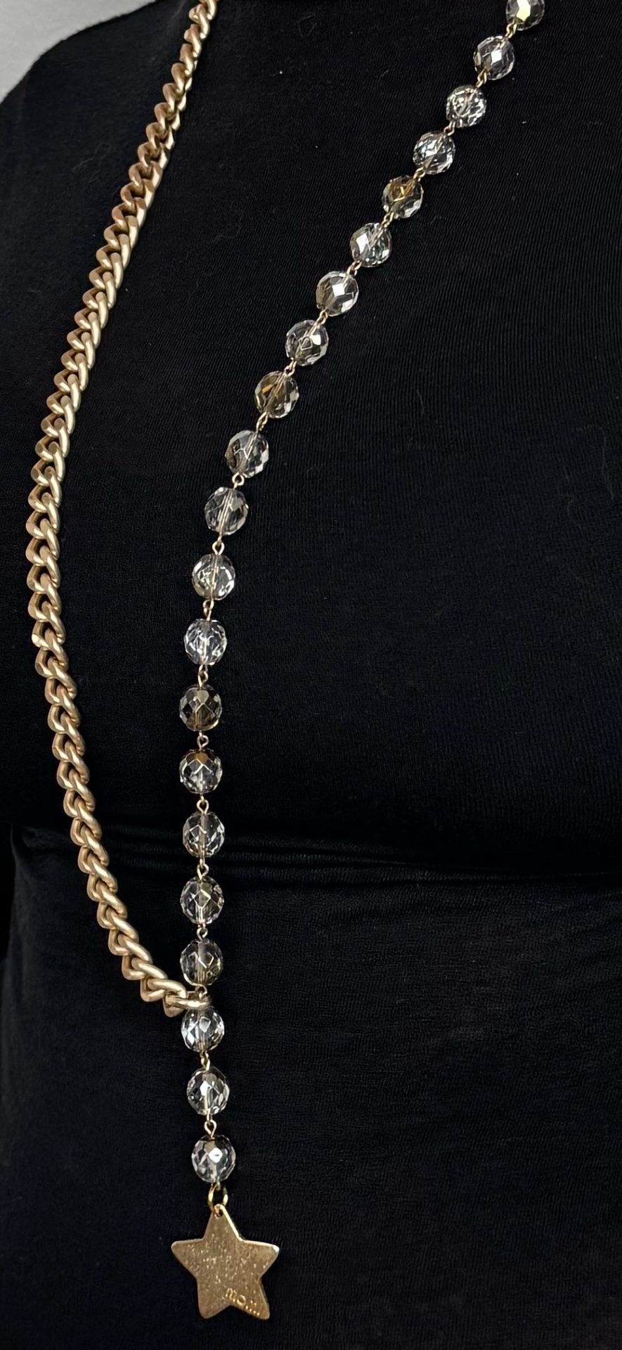 Collana Cèline - gold