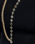 Collana Cèline - gold