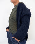 Cardigan Nido