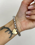 Bracciale Emilie gold