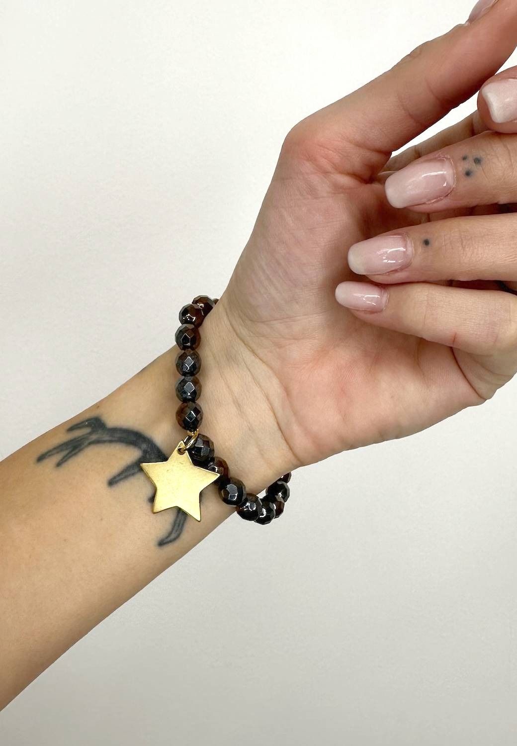 Bracciale Emilie gold