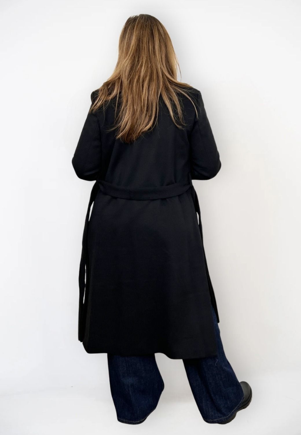 Cappotto Fiocco