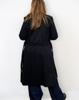 Cappotto Fiocco