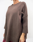 Pull Eclettico