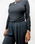 Micro Cashmere