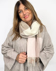 Sciarpa Clara