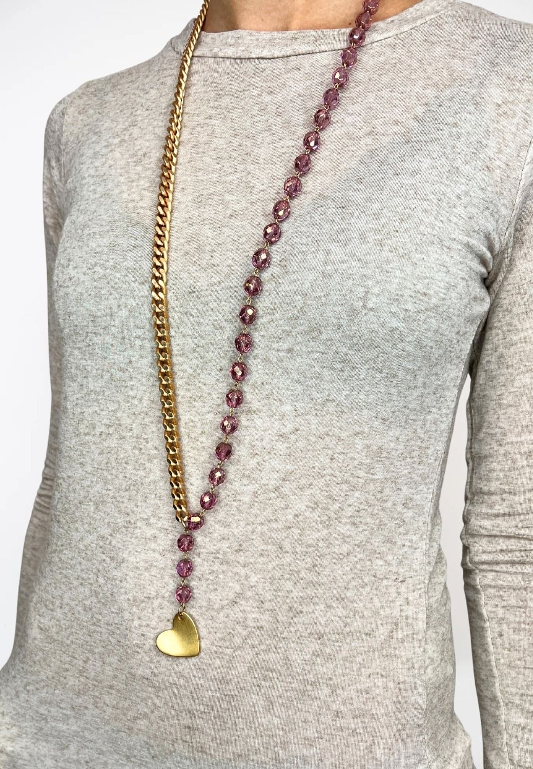 Collana Cèline - gold