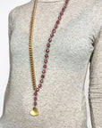 Collana Cèline - gold