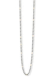 Collana Cristallina Gold