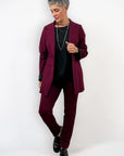 Blusa Luce
