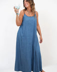 Abito Levante Denim TG 3
