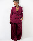 Pantalone stile