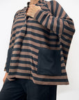 Cardigan Brunico