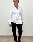 Camicia Impulso