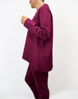 Blusa Milano AI