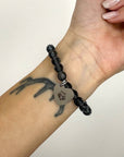 Bracciale Emilie Silver