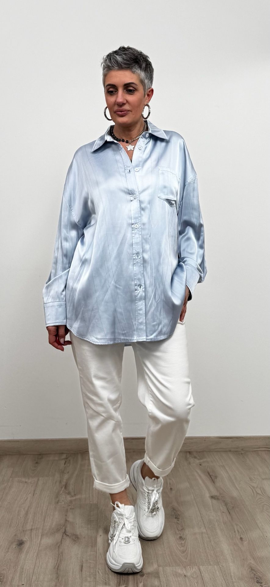 Camicia Dafne