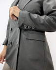 Blazer Stile