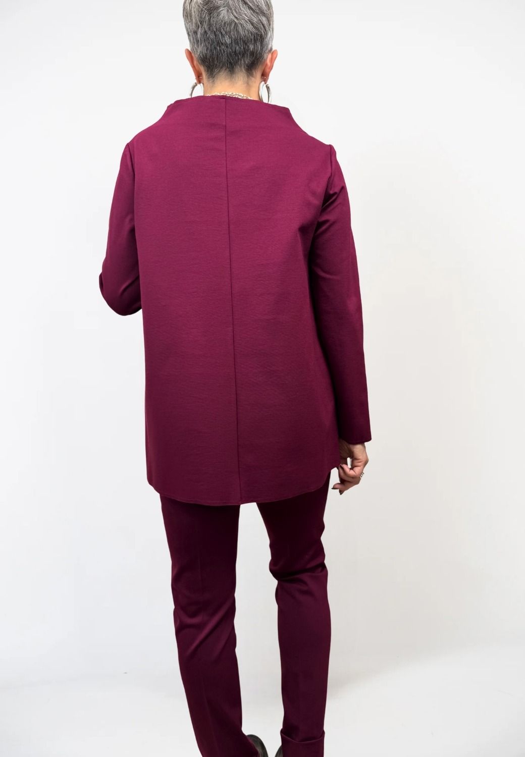 Blusa Milano AI