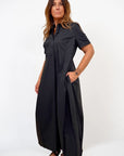 Abito Lungo Polo Summer