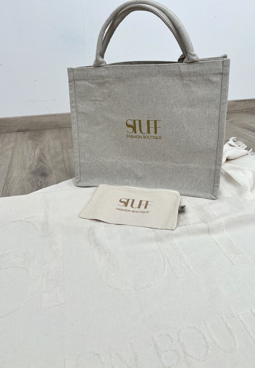 Stuff da Mare