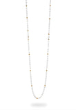 Collana Cristallina Gold