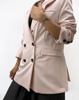 Blazer Stile