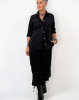 Giacca Camicia Parigi