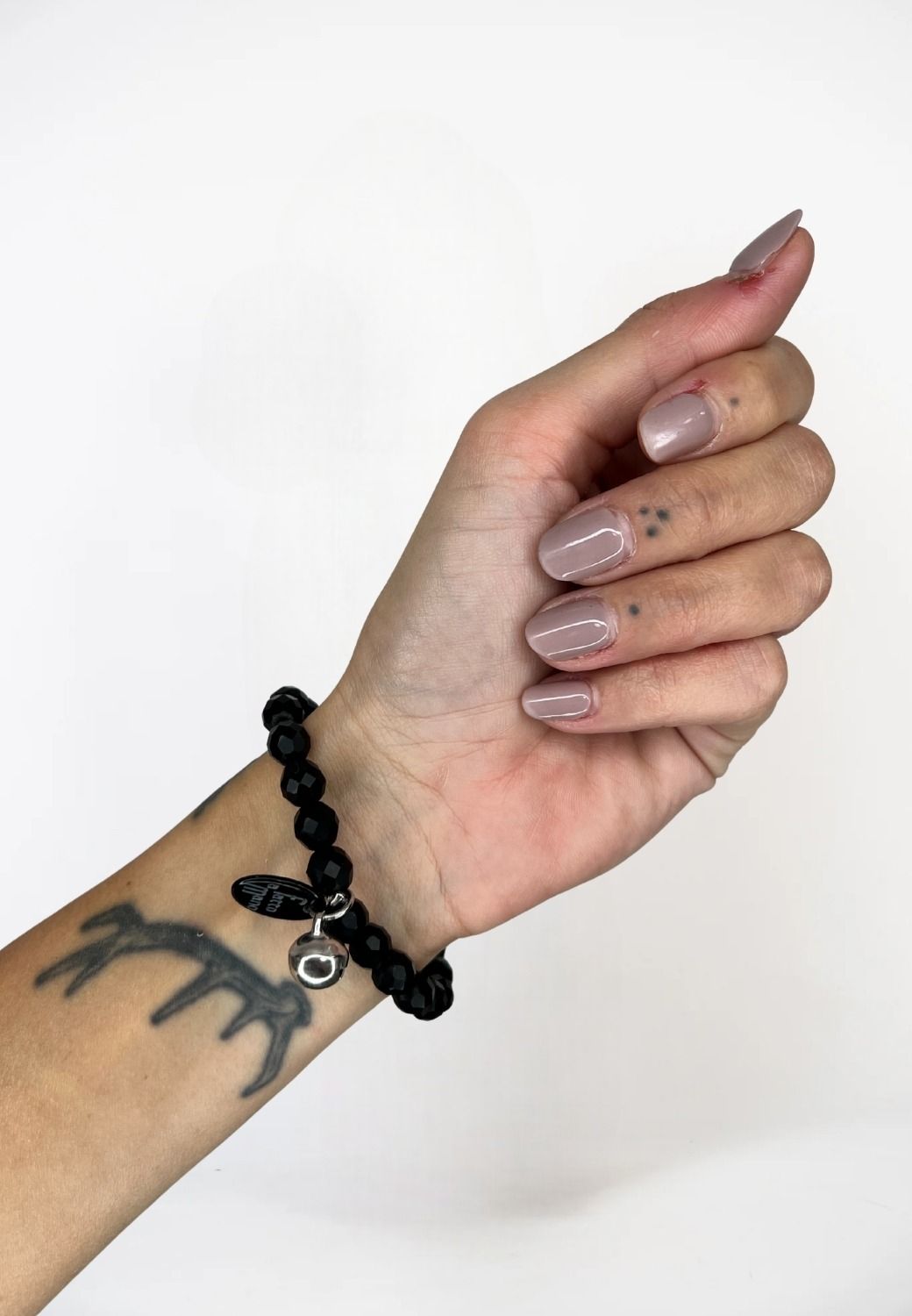 Bracciale Emilie Silver