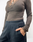 Maglia Pizzo