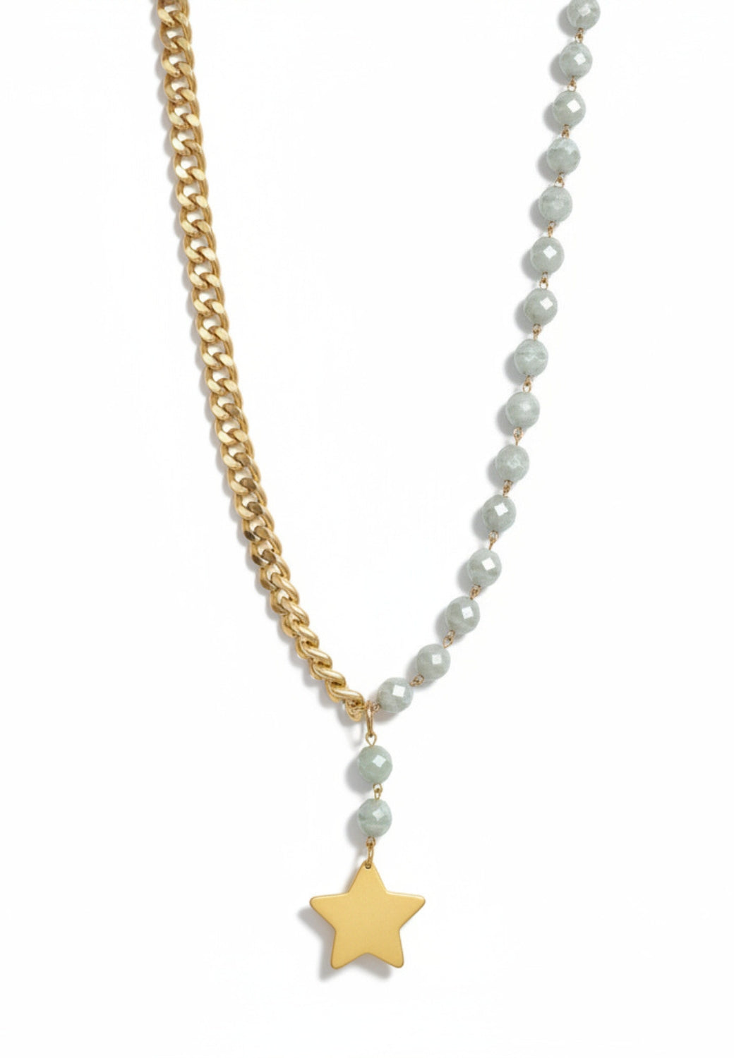 Collana Cèline - gold