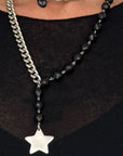 Collana Cèline - silver