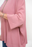 Maglione Ampio