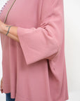Maglione Ampio